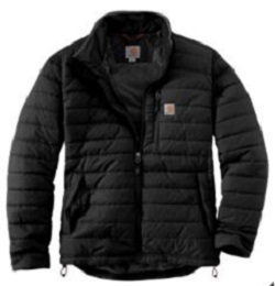 Carhartt Gilliam Padded Jacket